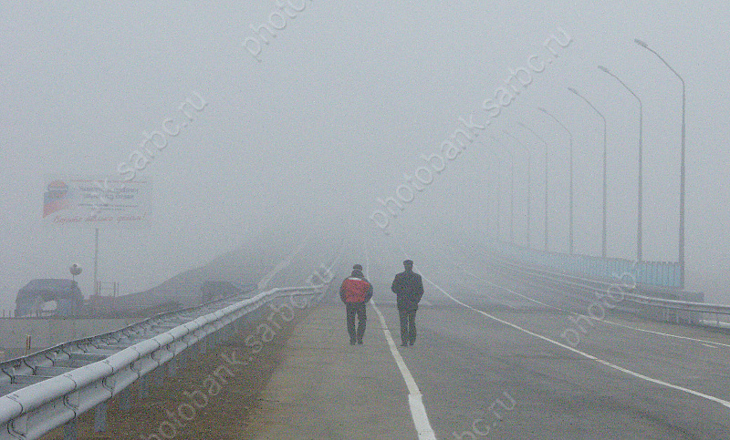 © Фотобанк СарБК В Саратовской области ожидаются ледяной дождь и туман