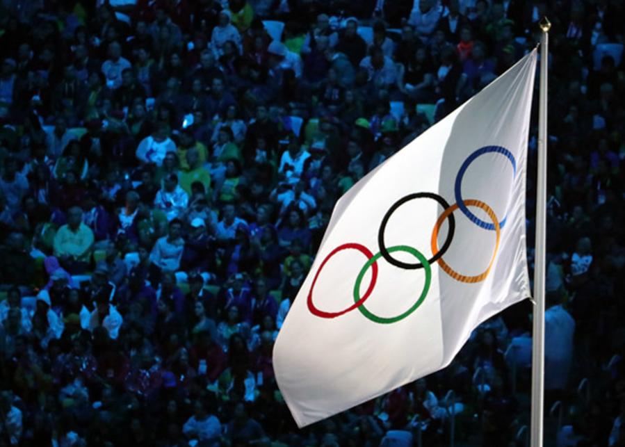 Олимпийский комитет РФ поддержал участие спортсменов в Олимпиаде-2018