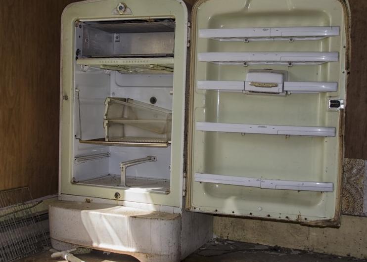 Сколько Стоит Старый Холодильник На Металлолом