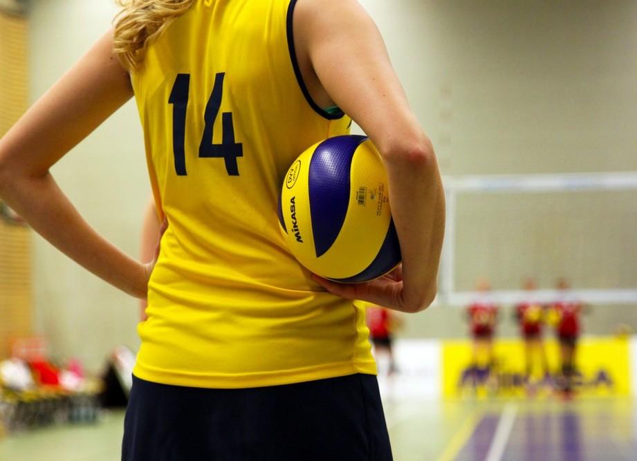 В Саратове начинаются матчи Кубка России по женскому волейболу