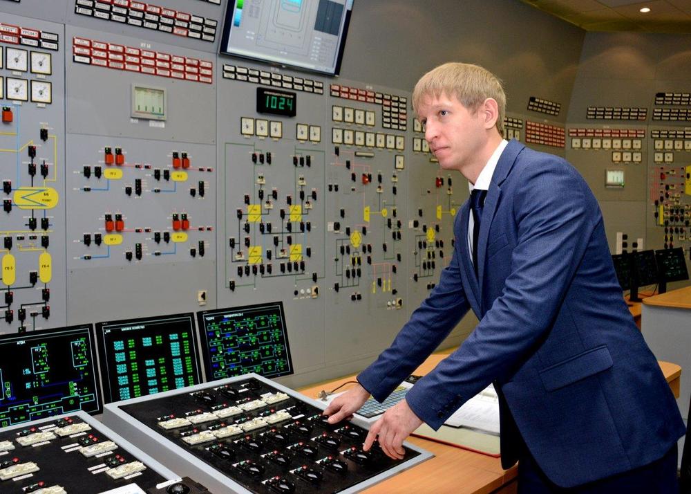 Балаковская АЭС направила потребителям более 11,7 млрд кВт·ч электроэнергии