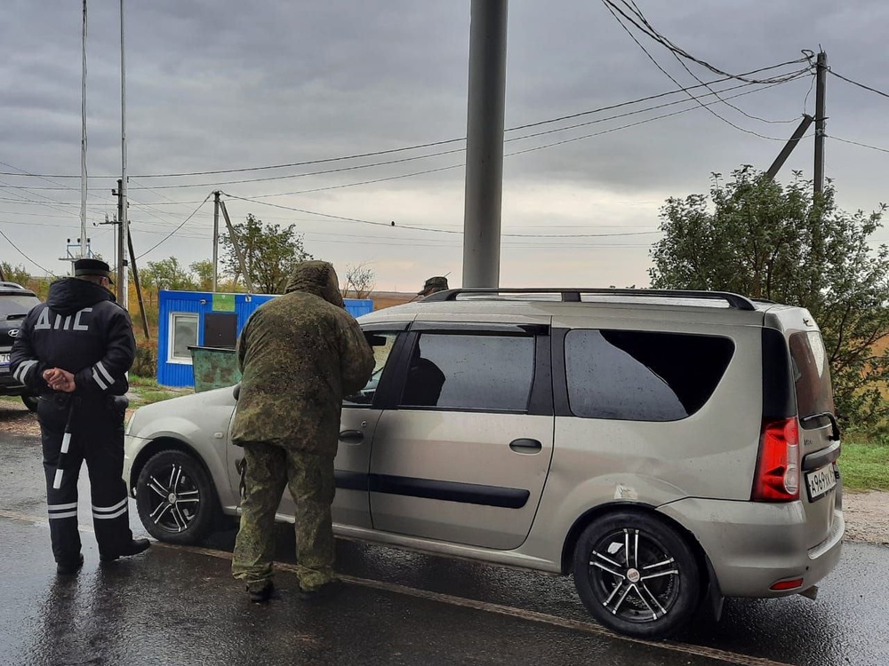 Лишенных водительских прав россиян могут мобилизовать: названо условие