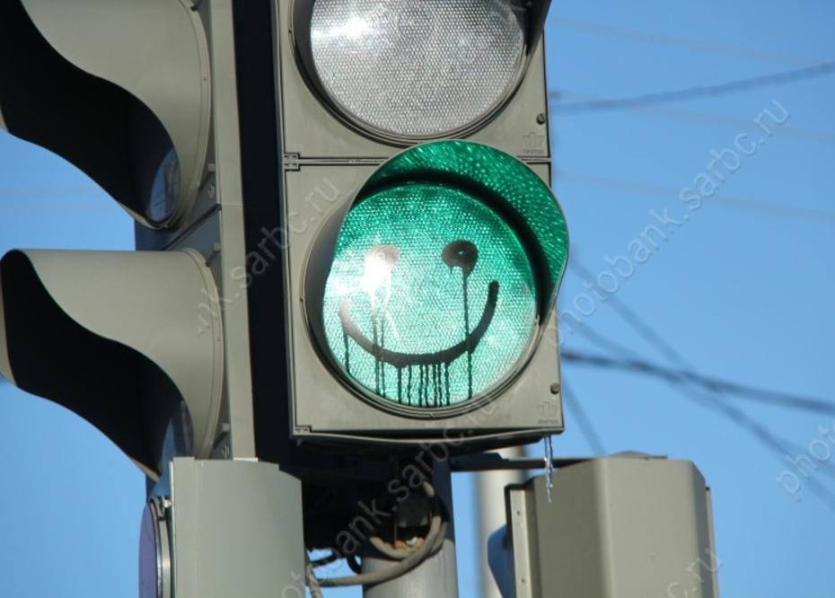 В Саратове установят новые светофоры: адреса