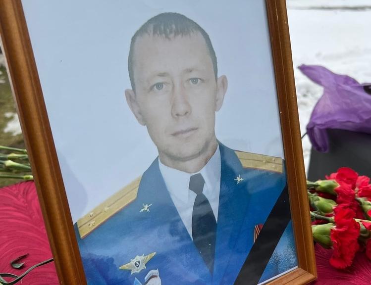 В области простились еще с двумя погибшими на Украине
