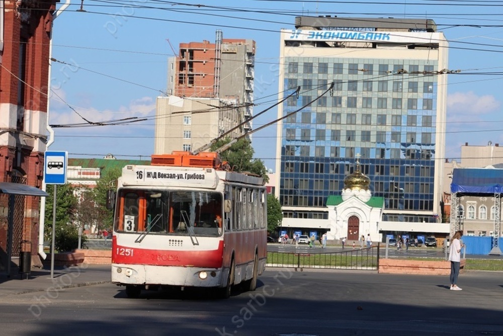 Троллейбус 2 хабаровск. Саратов. Троллейбус 2 Казань.