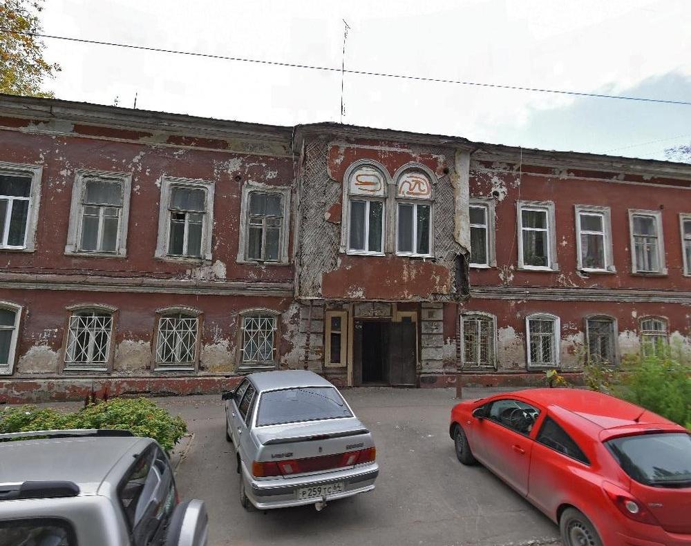 Купить 3 комнатную квартиру на Провиантской улице дом 6б в Нижнем Новгороде, пло