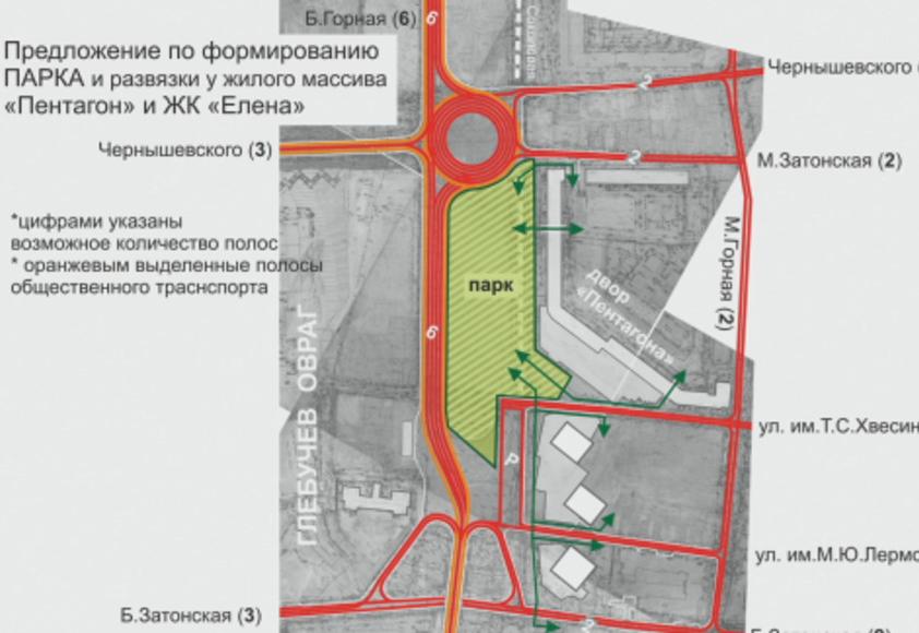 Саратов славянская площадь карта