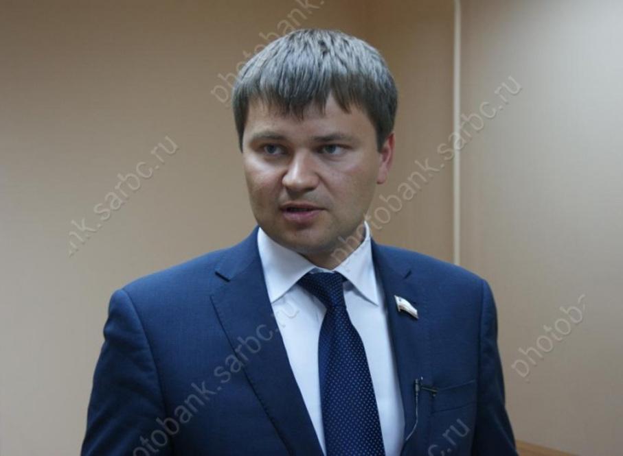 Экс-министра строительства Дмитрия Тепина отправили в колонию