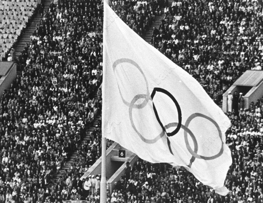 Времена. СССР решил бойкотировать Олимпиаду, в Саратове открыто ж/д училище
