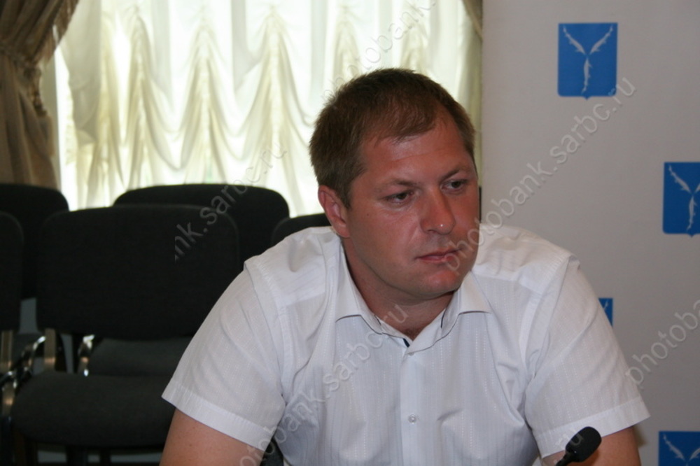 Бывшему заммэра Александру Гусеву вынесен условный приговор