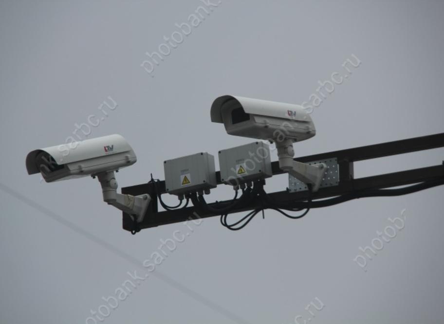 В городе хотят установить 853 камеры видеонаблюдения за людьми