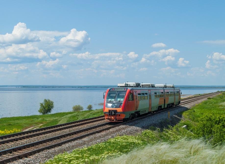 В регионе переименуют три железнодорожных остановки