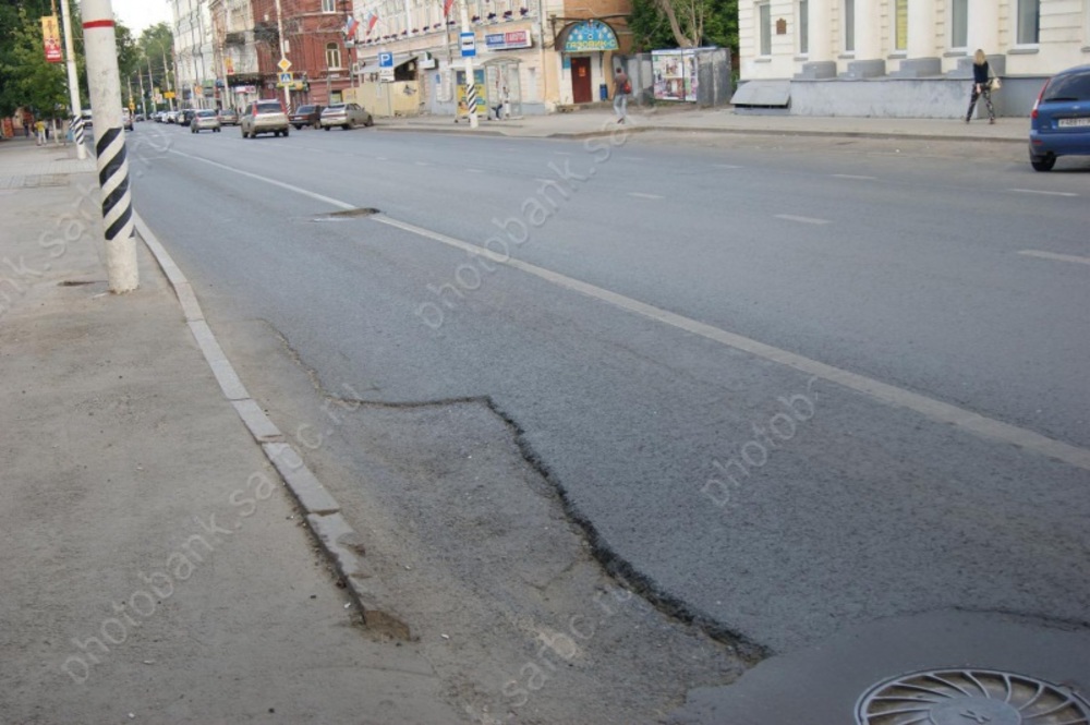 В области транспортный налог тратят не по назначению