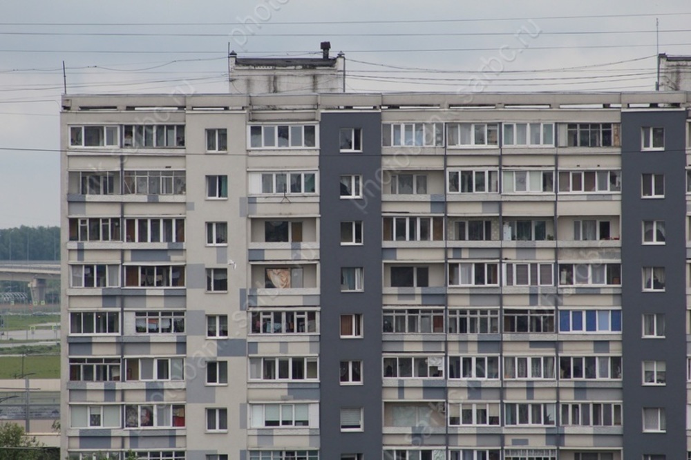 В городе дорожают и новостройки, и вторичное жильё