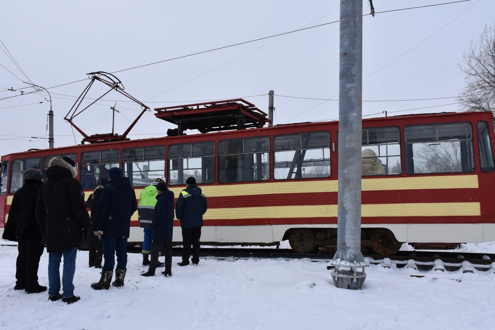 Подрядчик заявил о первом техническом пуске 