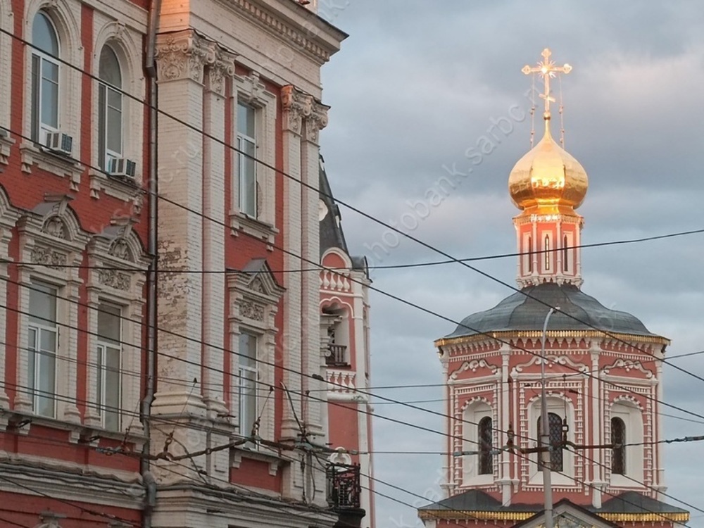 В рождественскую ночь ограничат движение и стоянке транспорта на нескольких улицах