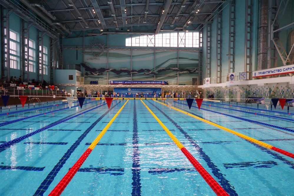 Времена. Свергнут регент императора Бирон, в Саратове заложен фундамент Дворца водных видов спорта