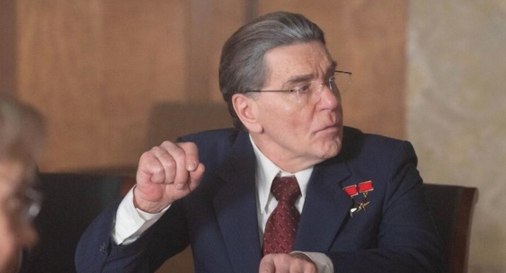 В Фокусе. Заметки киномана: 