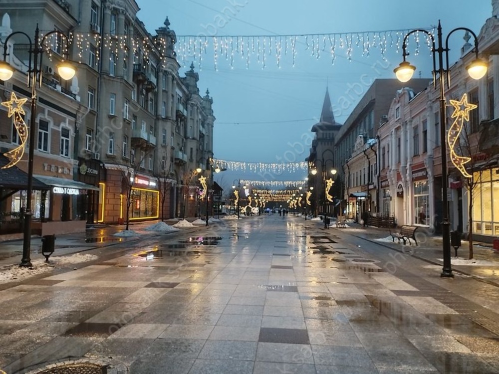 Выходные будут тёплыми и без осадков