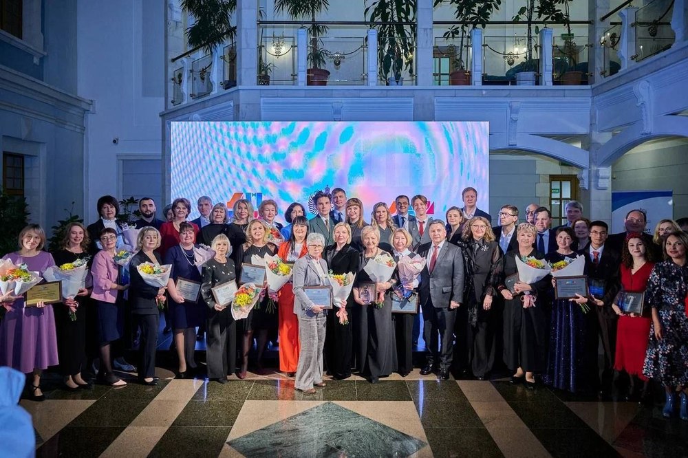 Городская музыкальная школа стала лучшей в России