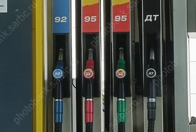 В области подорожали АИ-98 и дизельное топливо
