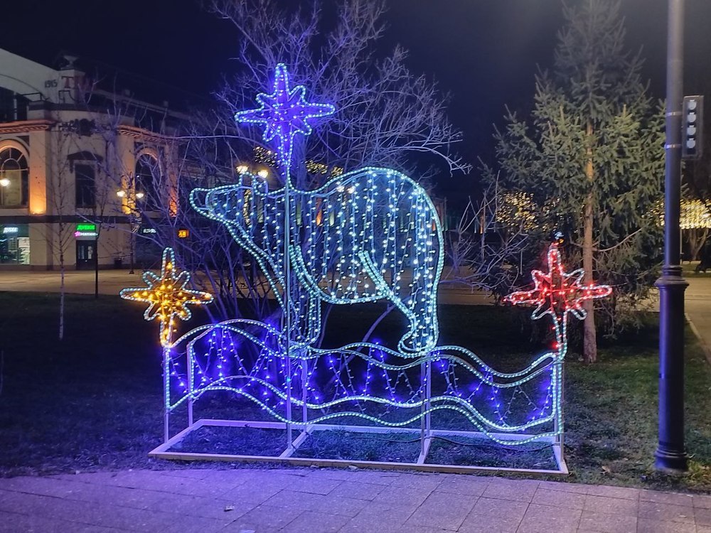 Погода существенно не изменится