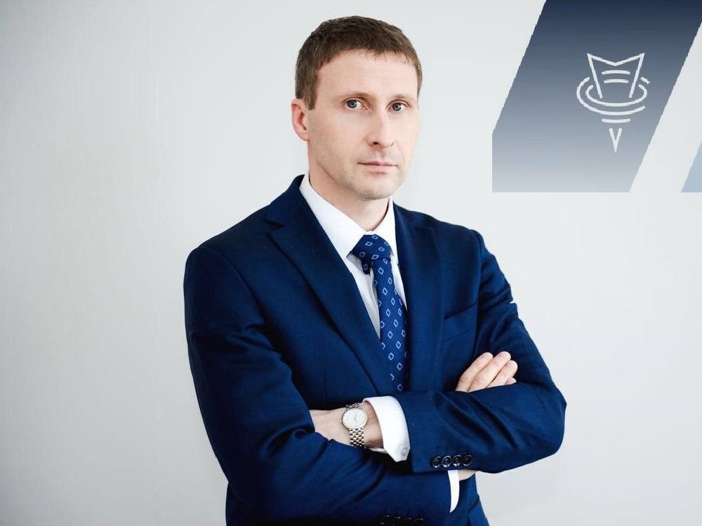 Сменился гендиректор оборонного предприятия