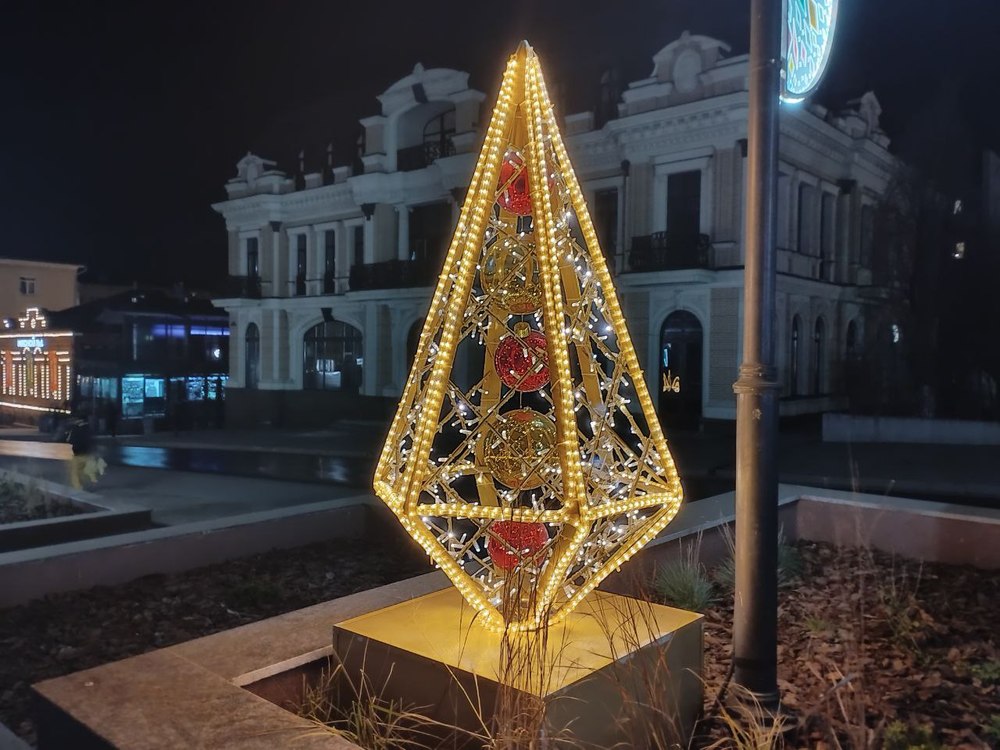 Ожидается самый морозный день с начала зимы