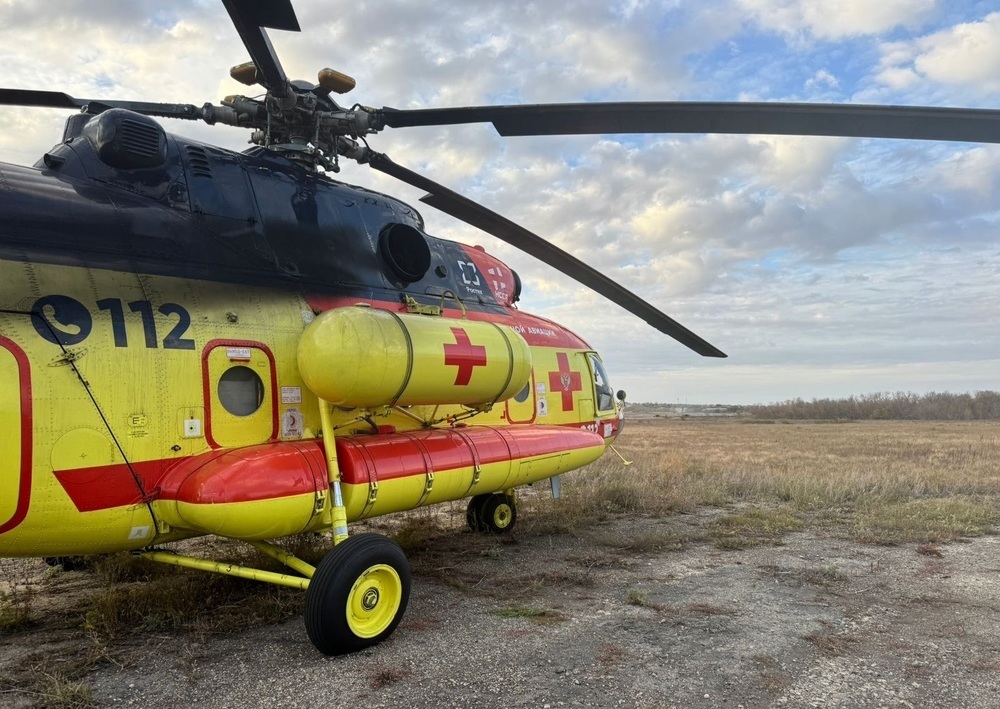 Времена. Впервые презентована компьютерная мышь, в Саратове создана служба санавиации