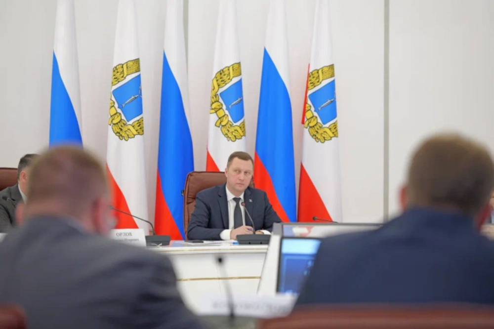 Рейтинг губернаторов. Роман Бусаргин завершает 2025 год рядом с аутсайдерами