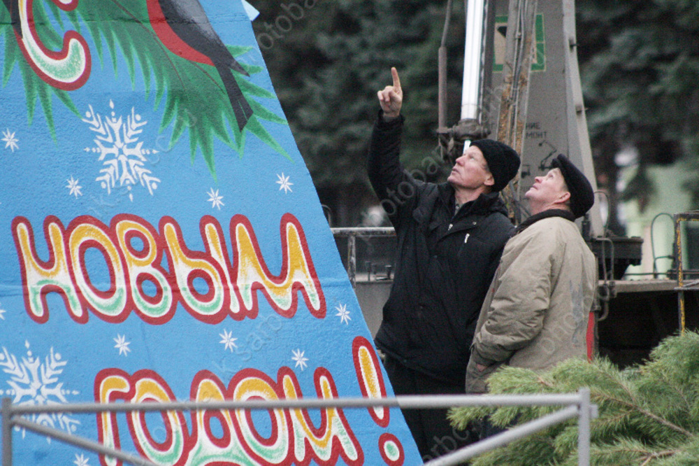 Времена. Состоялась премьера балета 