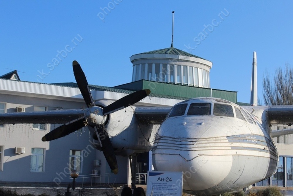 Возбуждено дело о махинациях при прокладке коммуникаций на землях аэропорта