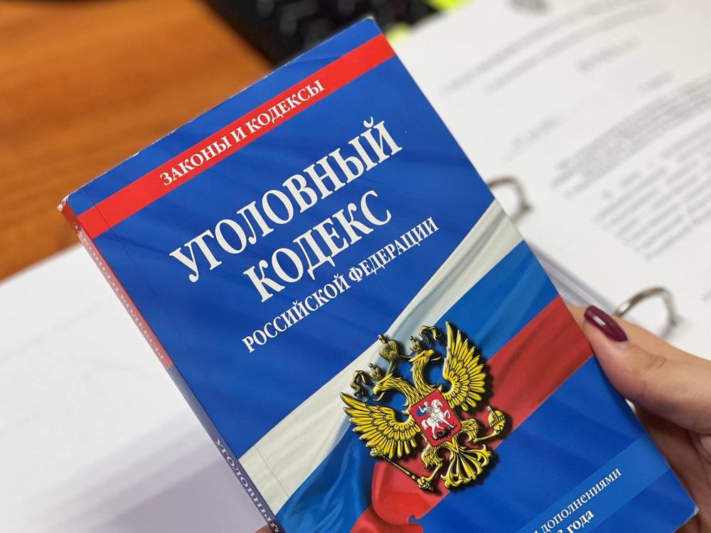 Экс-главу фирмы ожидает суд за многомиллионный уход от налогов