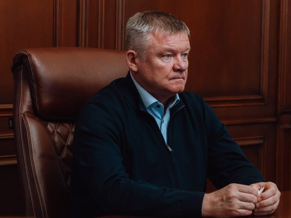 Глава города Исаев включён в число мэров-аутсайдеров