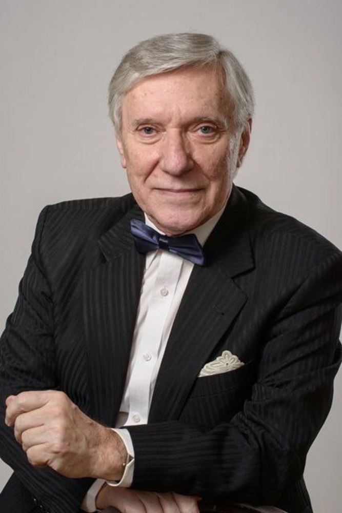 В Саратове скончался народный артист России Альберт Тараканов