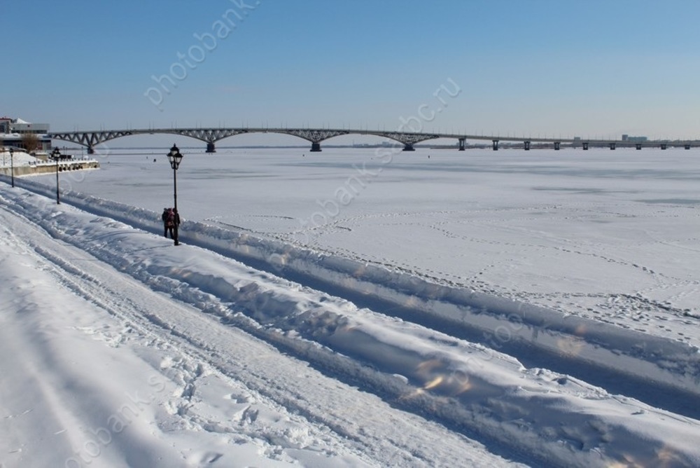 Аномальные холода. Столбик термометра опустится до минус 31 градуса