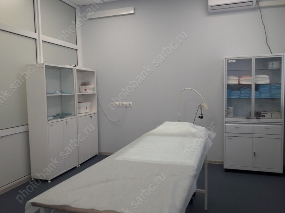 Девушка оказалась в больнице с нанесёнными обезьяной травмами