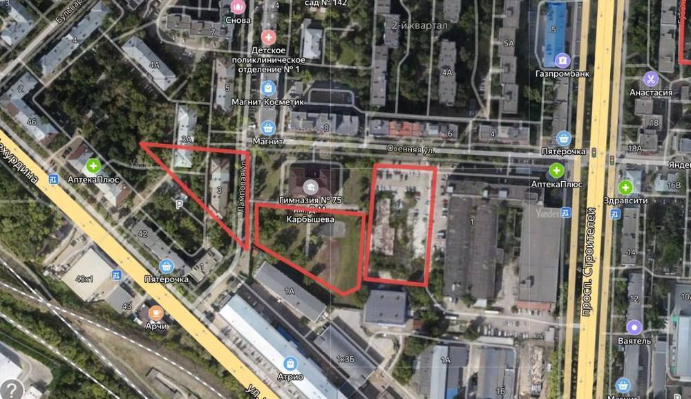 Времена. Беспорядки в Петрограде, в Саратове спорят о застройке парка 