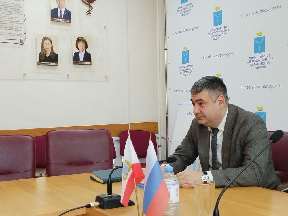 В области снова активизировались сезонные инфекции