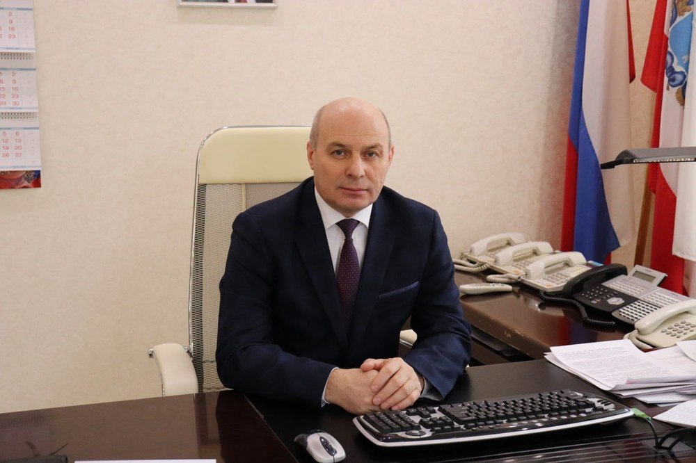 пресс-служба губернатора области