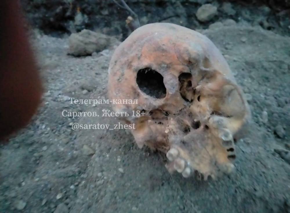 Времена. Арестован последний русский царь Николай Второй, в Саратове обнаружен древний курган