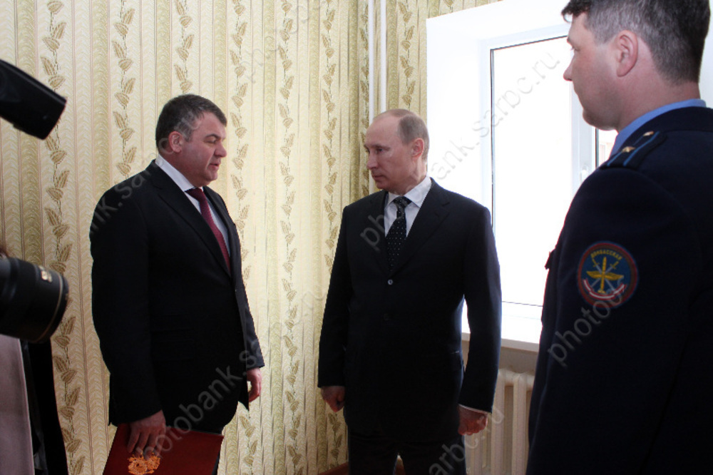 Времена. Учреждены ордены Ленина и Красной Звезды, область посещает премьер-министр Владимир Путин