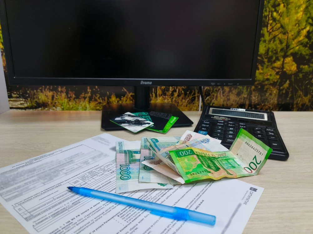 Юрлицам и ИП выставлены иски по долгам за вывоз мусора на 30 млн