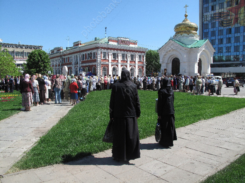 Времена. В СССР собрана первая 