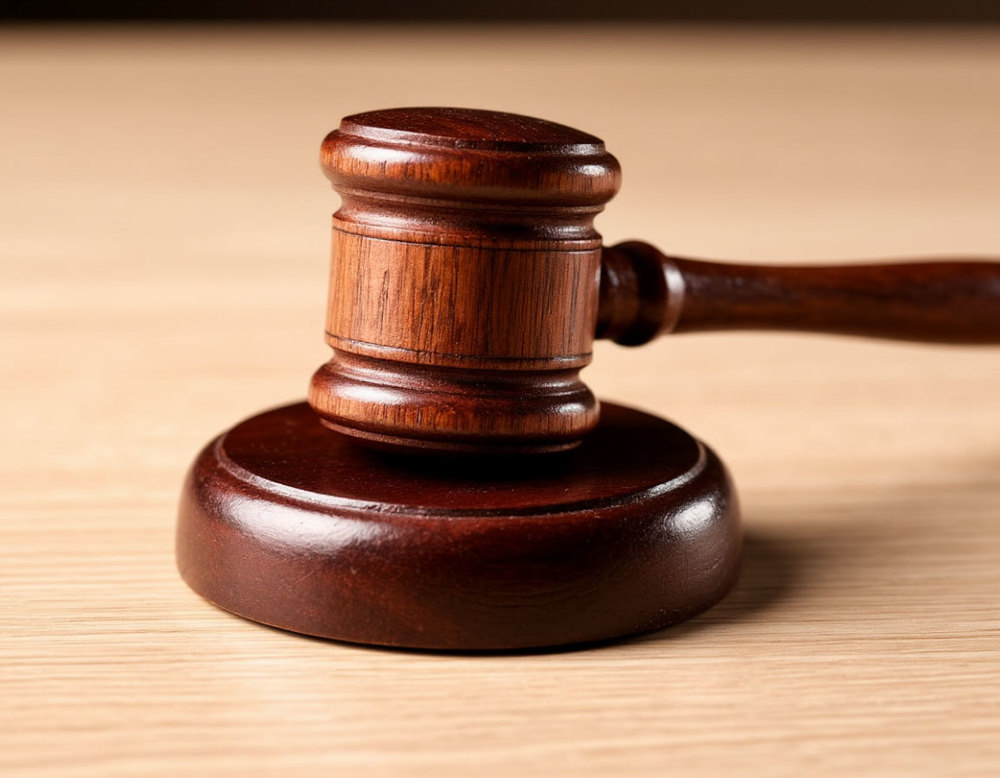 Горожанка осуждена за кражу крупной партии шампуня