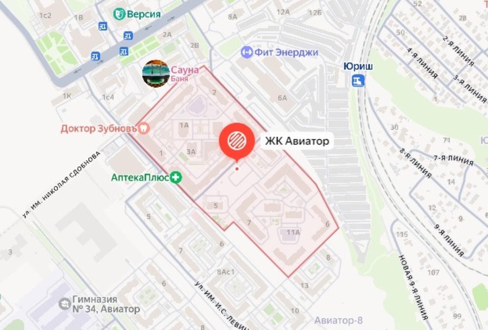 Прокуратуру и СК просят проверить строительство двух 25-этажек