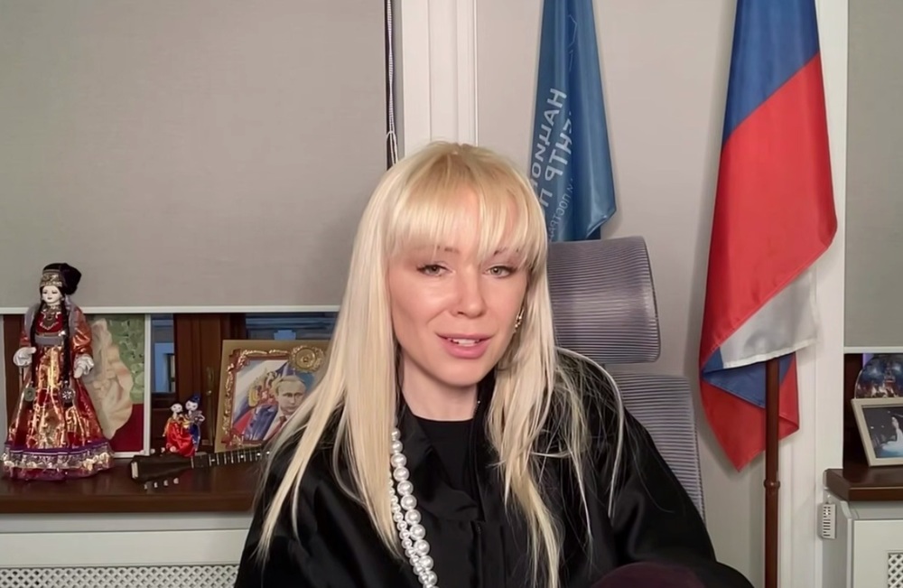 Мизулина обратится к Володину из-за закрытия детских лагерей на Кумыске