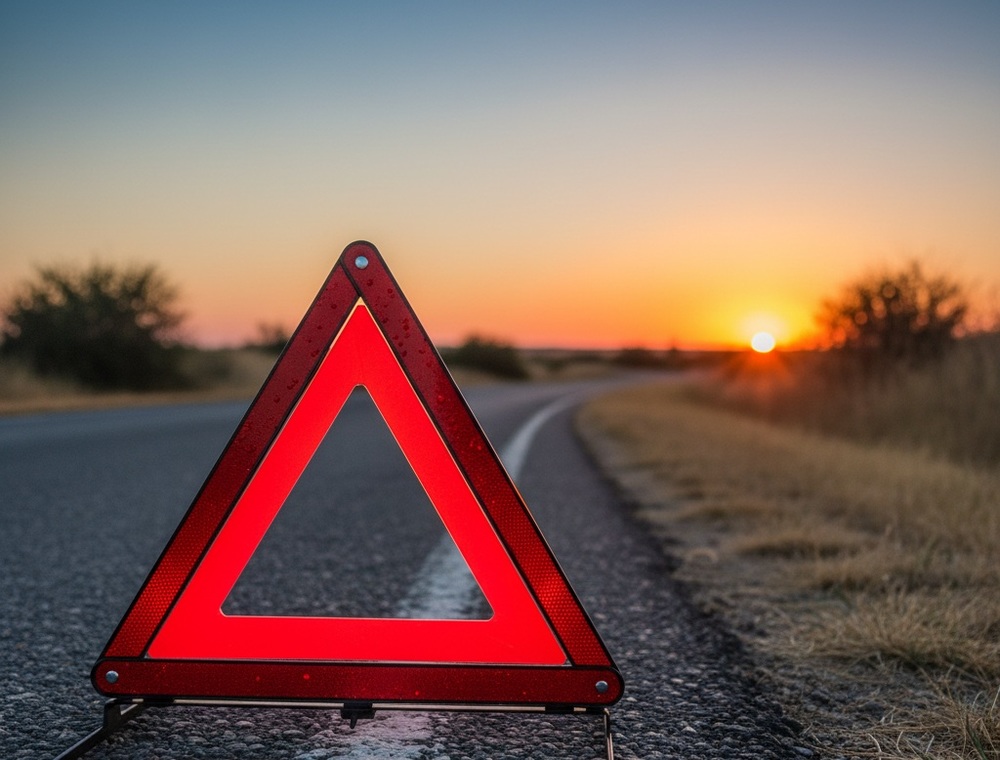 В столкновении 