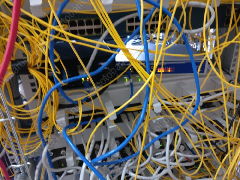 Область заняла третье место в России по расходам на VPN