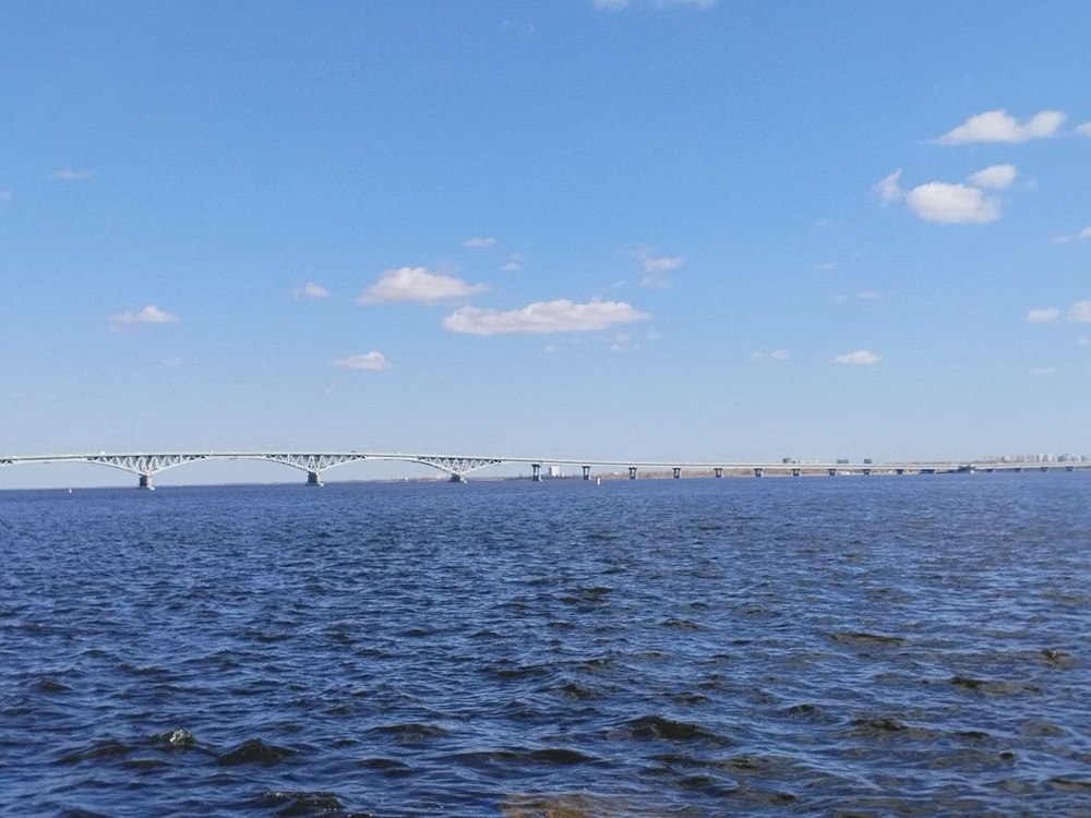 Выходные будут тёплыми и дождливыми